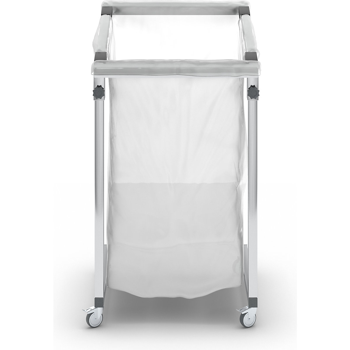 Großvolumen Abfallsackhalter eurokraft pro (Produktabbildung 5)-4