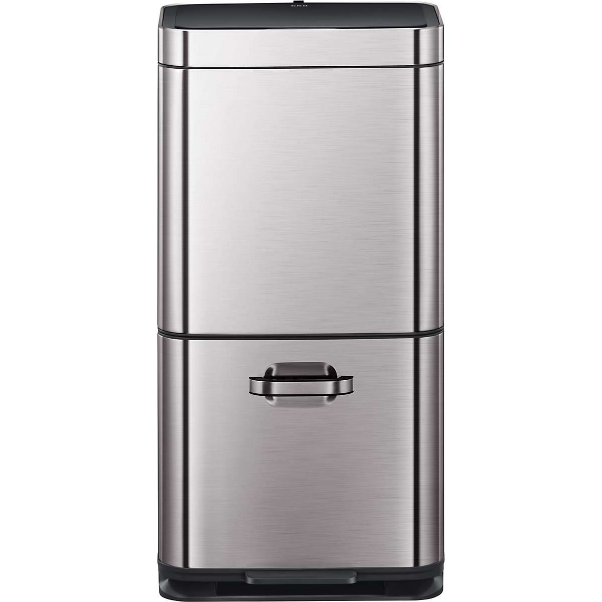 Mülltrenner mit Sensor, Edelstahl EKO (Produktabbildung 3)-2