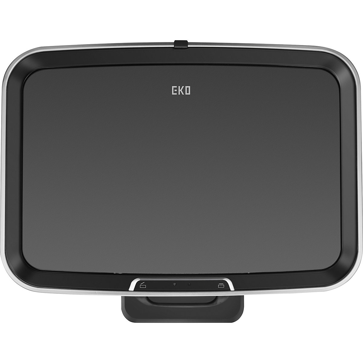 Mülltrenner mit Sensor, Edelstahl EKO (Produktabbildung 9)-8