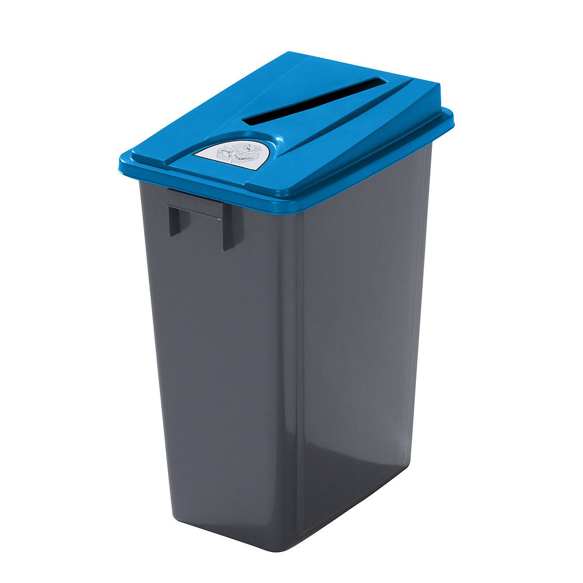 Robuster Wertstoffsammler Probbax