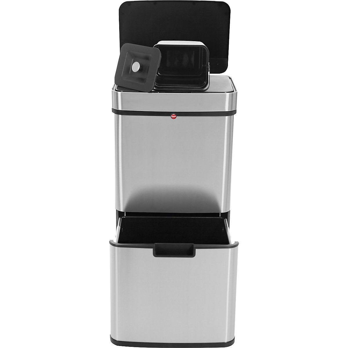 Wertstoffsammler Öko Vario XL Hailo (Produktabbildung 4)-3