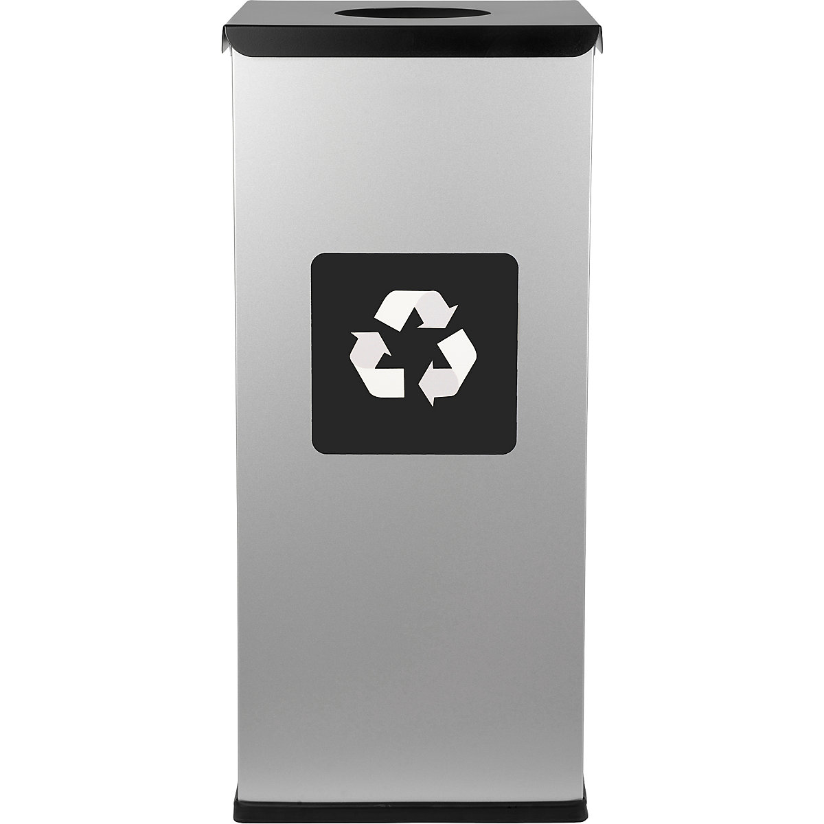 Wertstoffsammler, eckig (Produktabbildung 4)-3