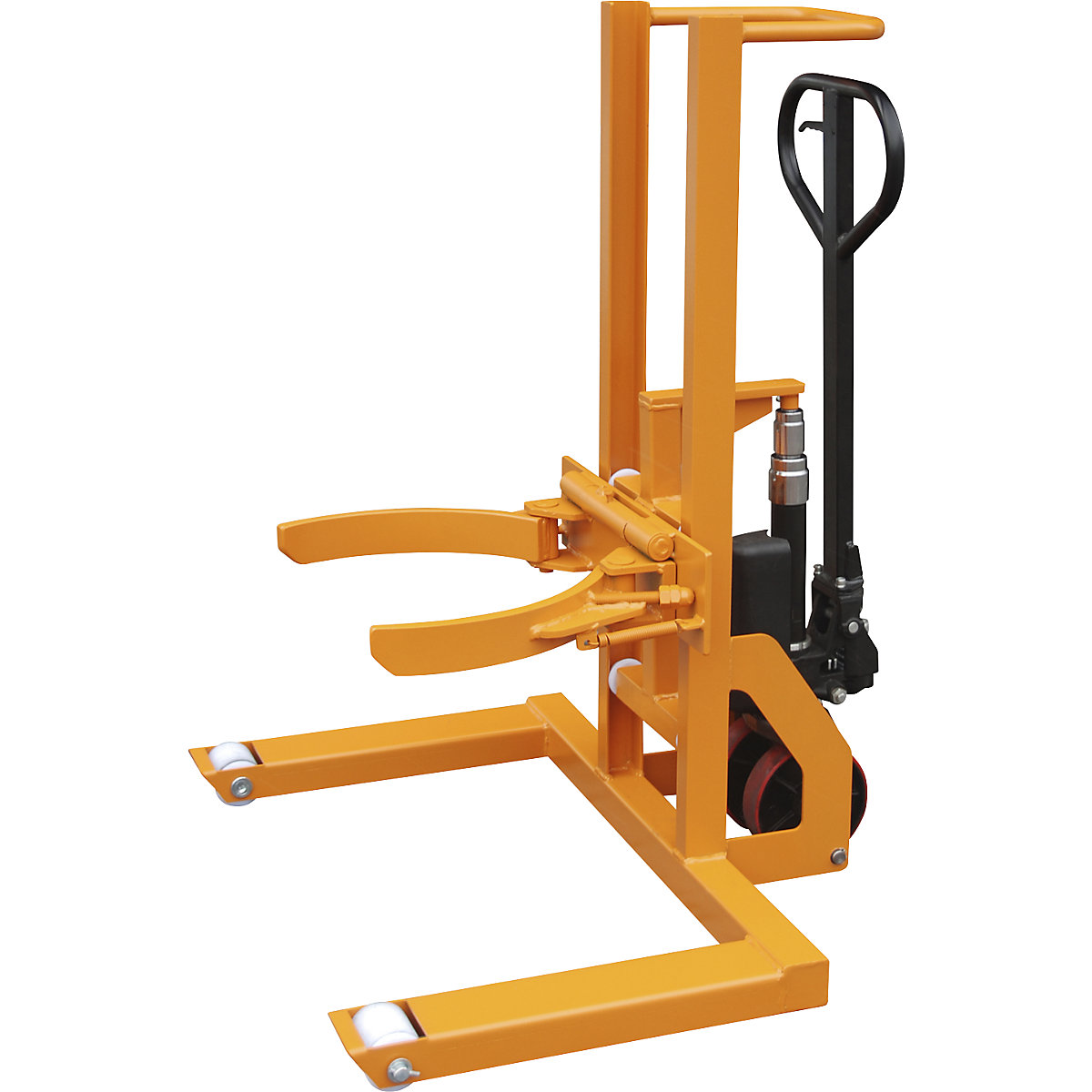 Fassheberoller FHR 600 K eurokraft pro