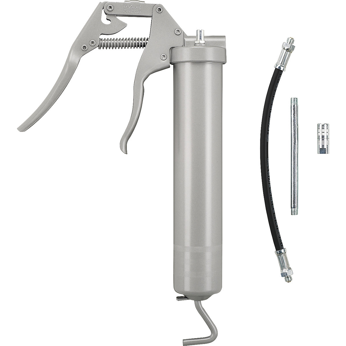 Einhandfettpresse PRESSOL