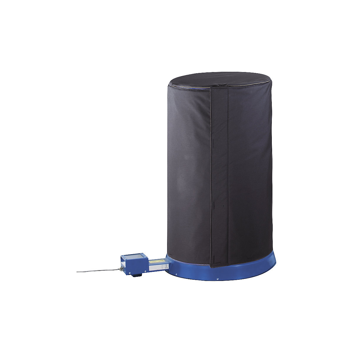 Fass-Isoliermantel PRO