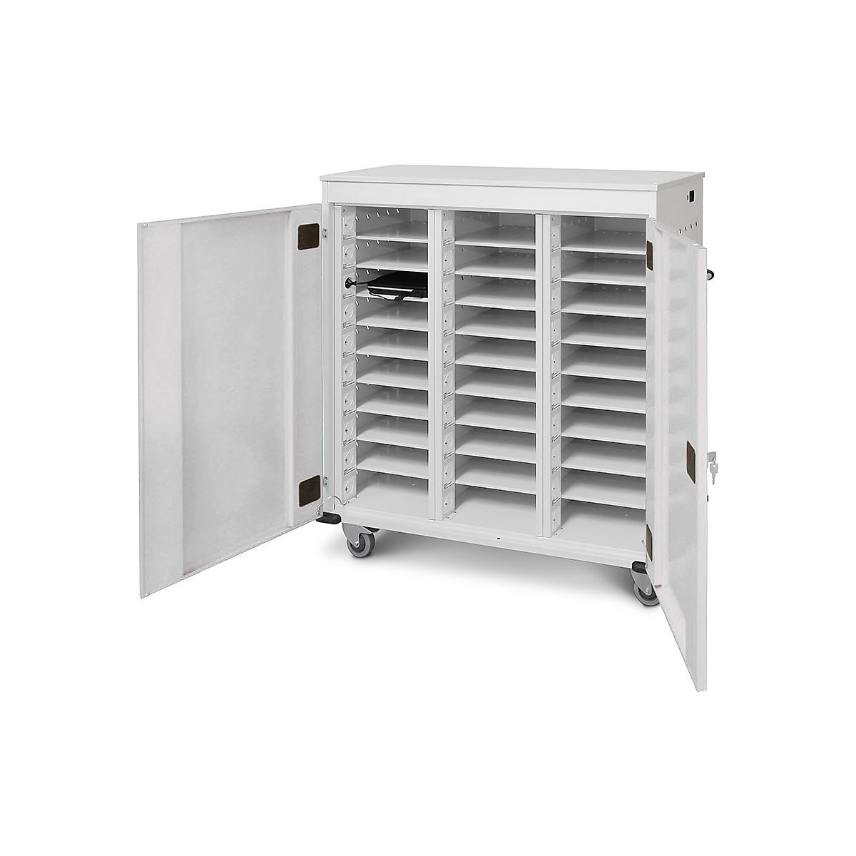 Laptop-Ladewagen (Produktabbildung 5)-4