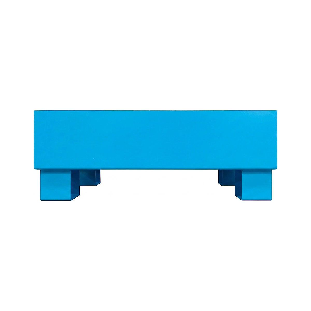 Auffangwanne für 60 l, mit Zulassung eurokraft basic (Produktabbildung 4)-3