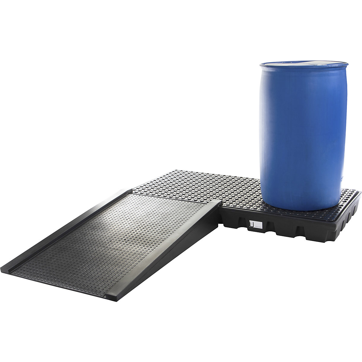 PE-Flachwanne (Produktabbildung 2)-1