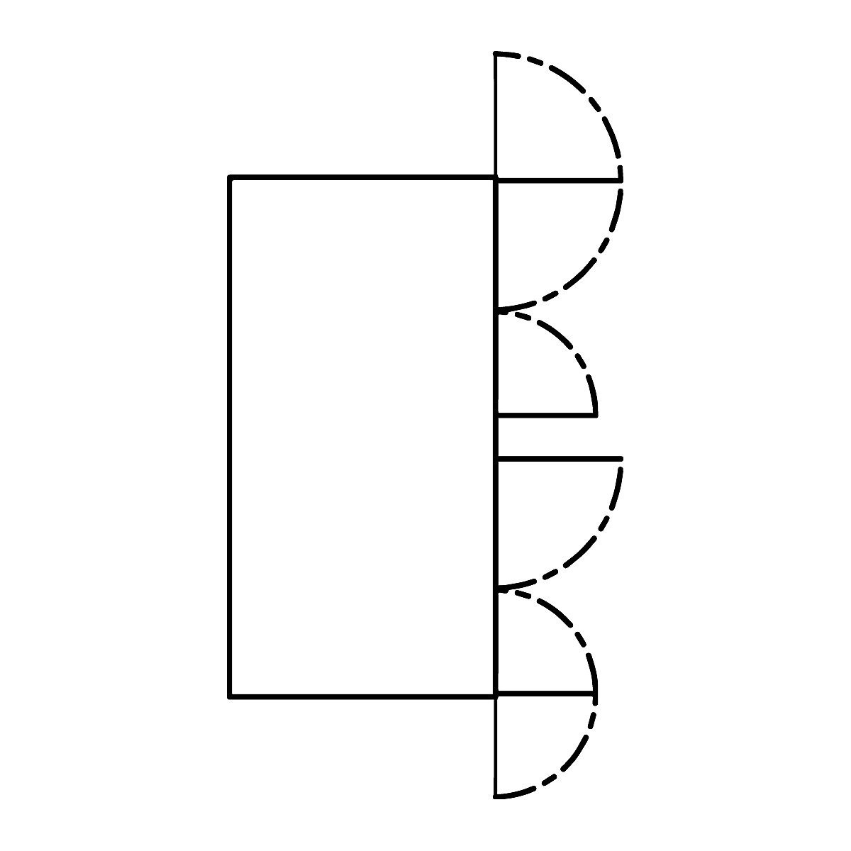 Gasflaschencontainer (Produktabbildung 2)-1