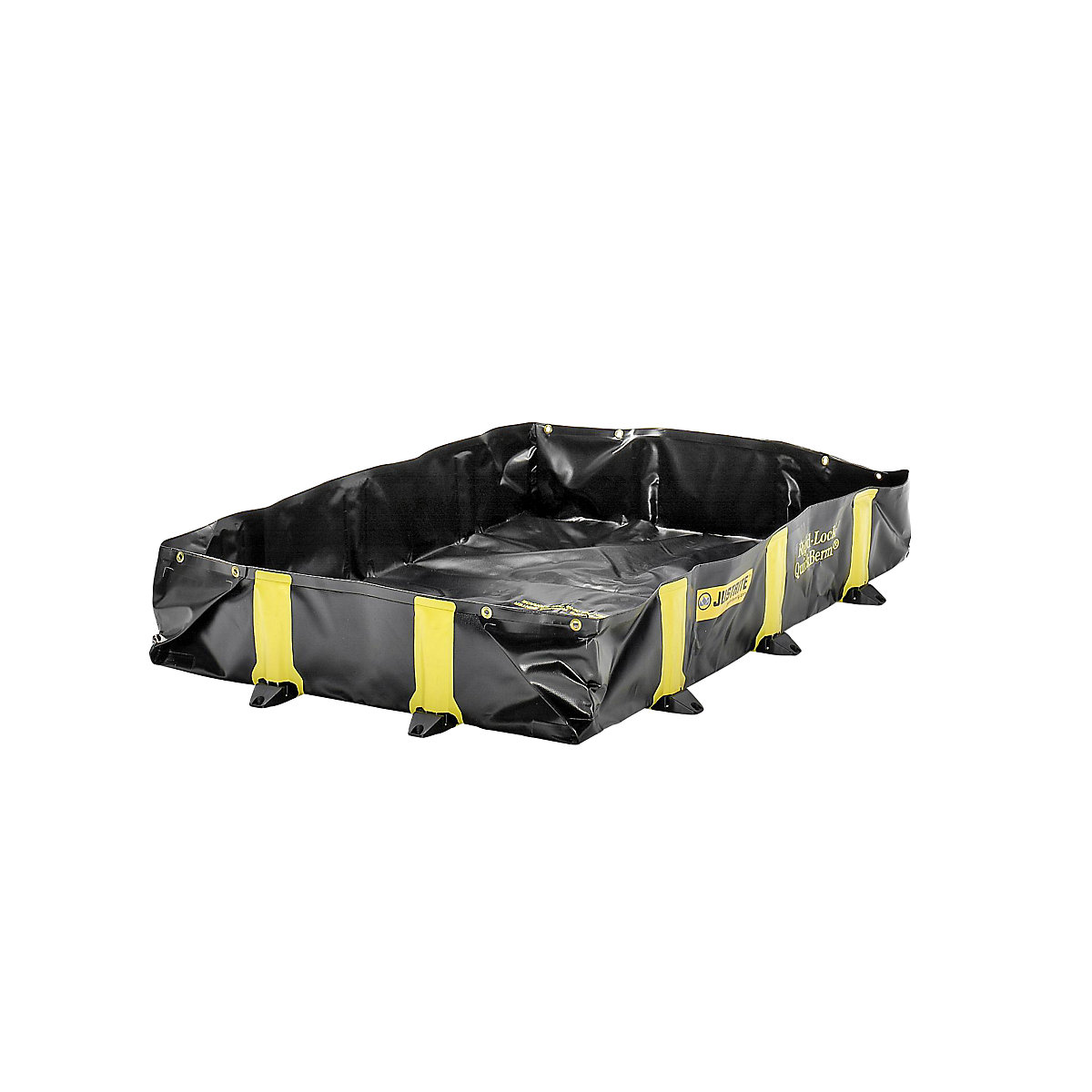 Faltwanne Rigid-Lock QuickBerm® Justrite