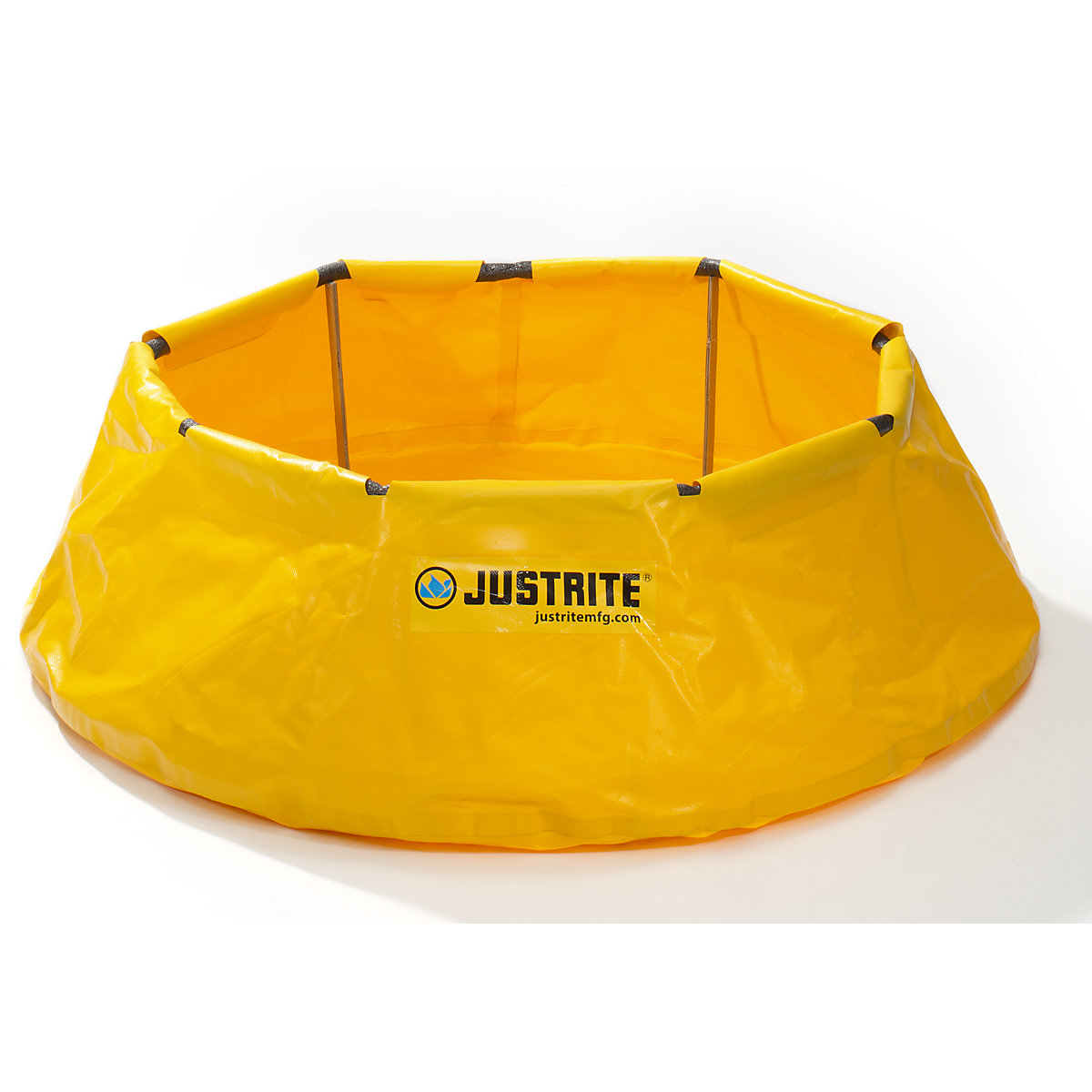 Notfall-Faltwanne POP-UP Justrite