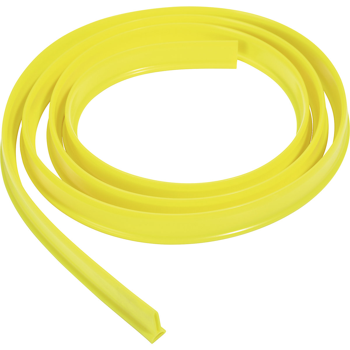 Wasserbarriere aus Silikon PIG