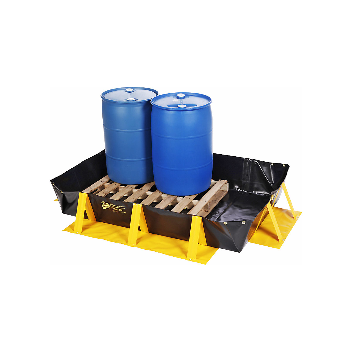Collapse-A-Tainer® Notfall-Faltwanne PIG (Produktabbildung 5)-4