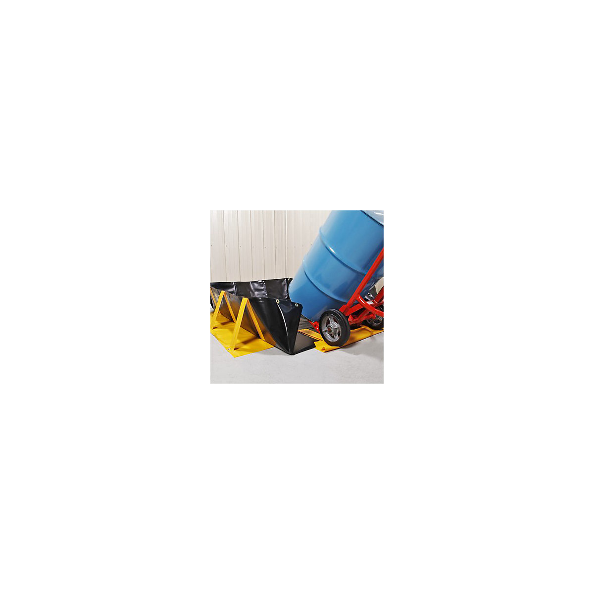 Collapse-A-Tainer® Notfall-Faltwanne PIG (Produktabbildung 4)-3