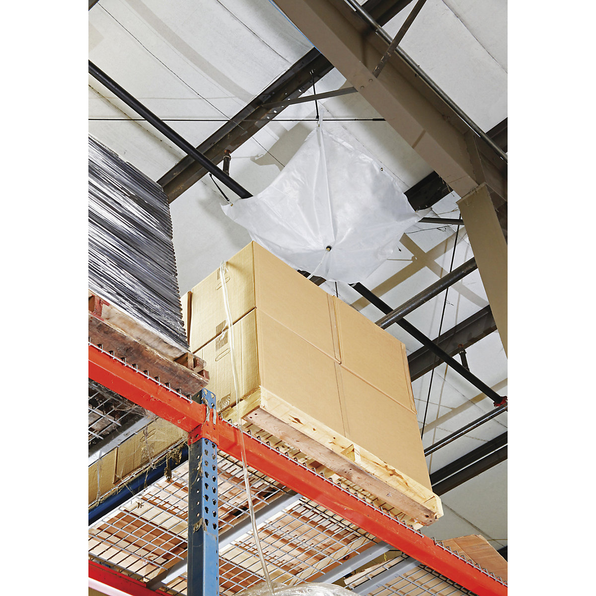 Leckagen-Umleiter für Dächer PIG (Produktabbildung 3)-2