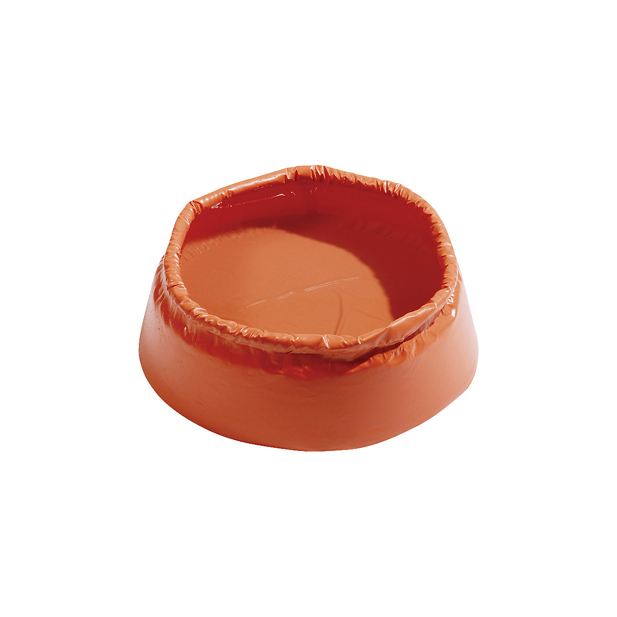 Tragbares Auffangbecken PIG