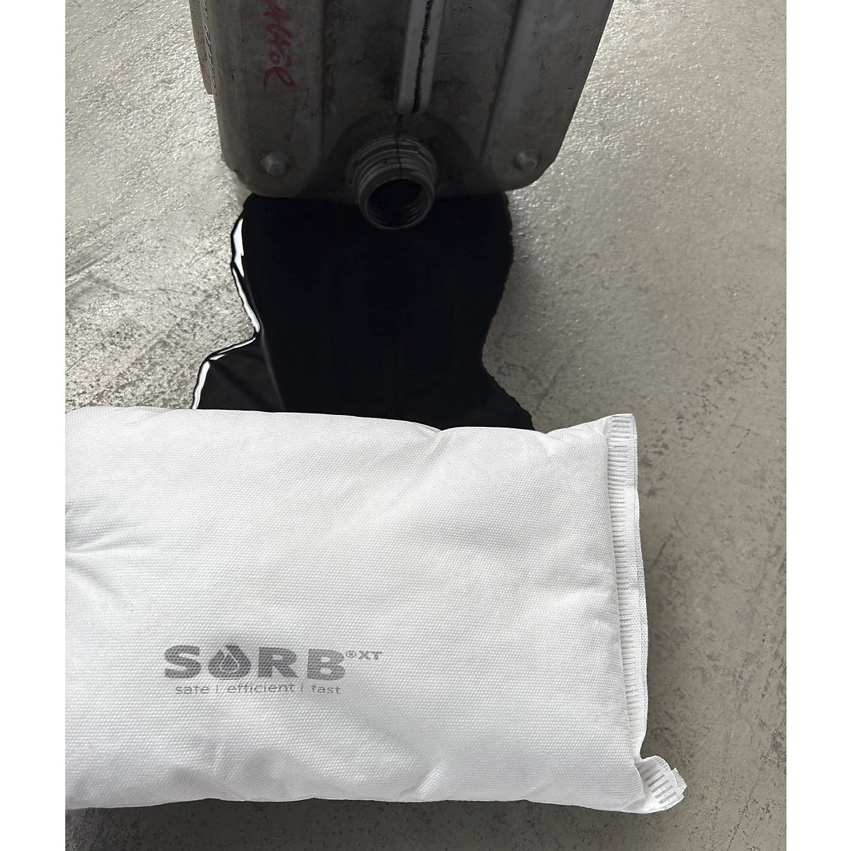 Öl-Saugkissen SORB®XT SORB®XT (Produktabbildung 5)-4