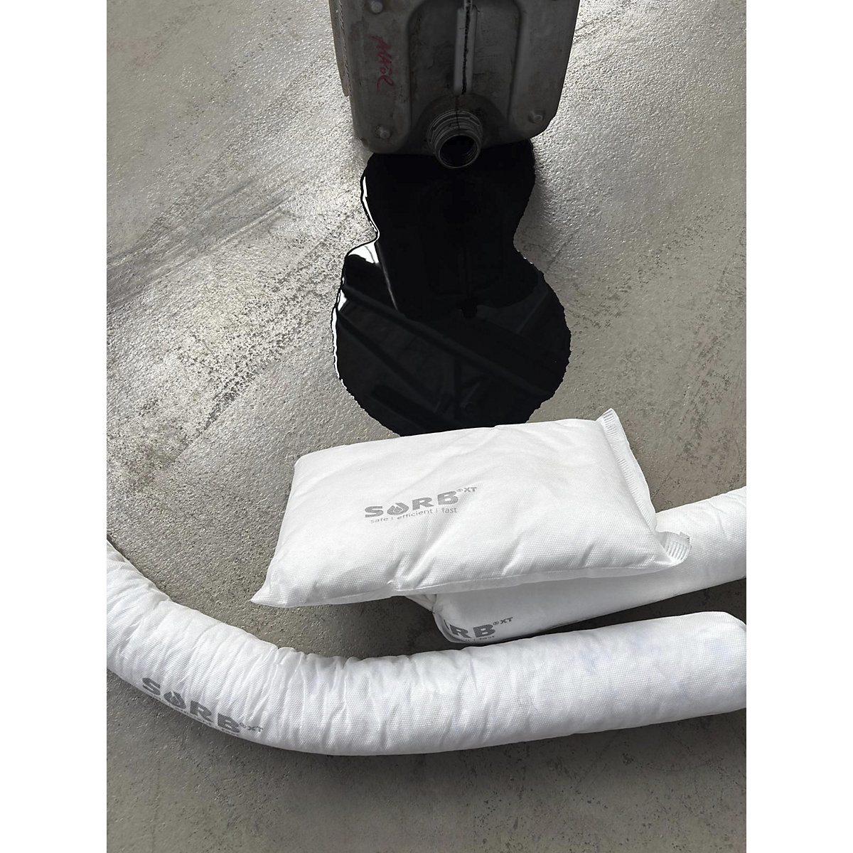 Öl-Saugkissen SORB®XT SORB®XT (Produktabbildung 6)-5