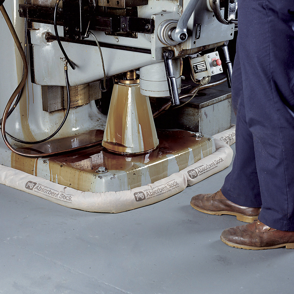 ORIGINAL Universal-Saugstrumpf PIG (Produktabbildung 2)-1