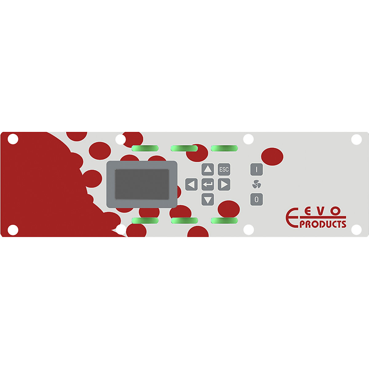 Absaugeinheit FEX 3000 (Produktabbildung 2)-1