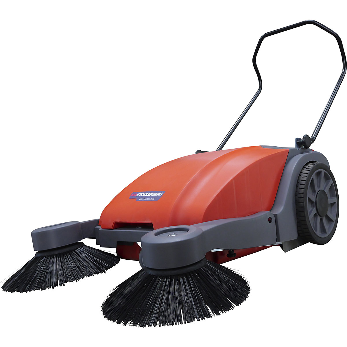 Kehrmaschine TwinSweep 700 (Produktabbildung 4)-3