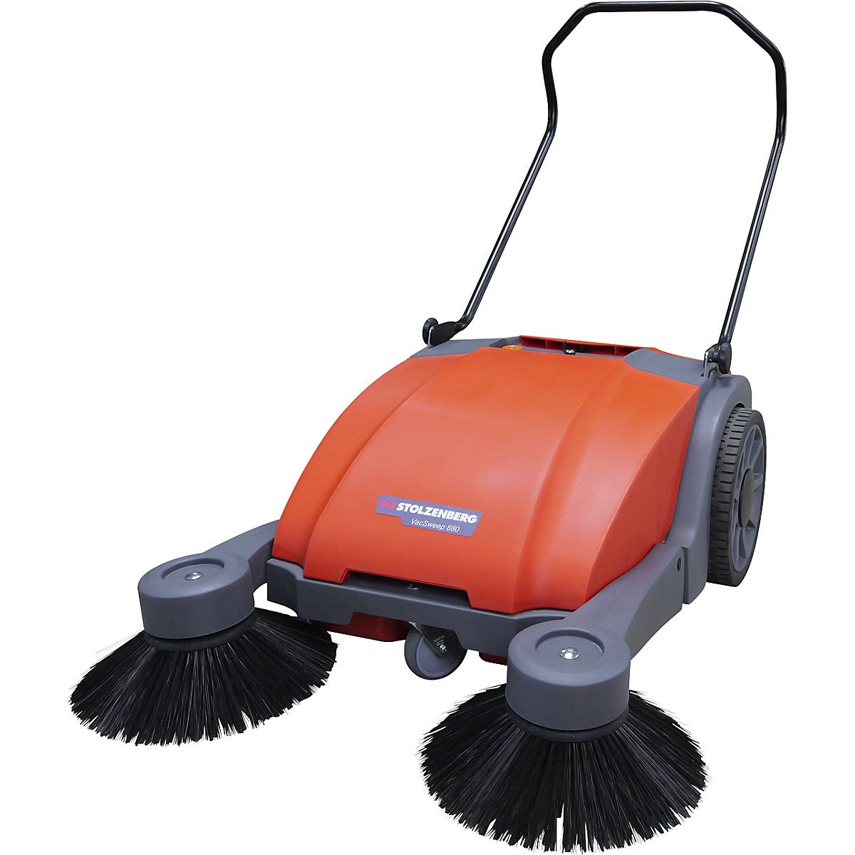 Kehrmaschine TwinSweep 700 (Produktabbildung 2)-1