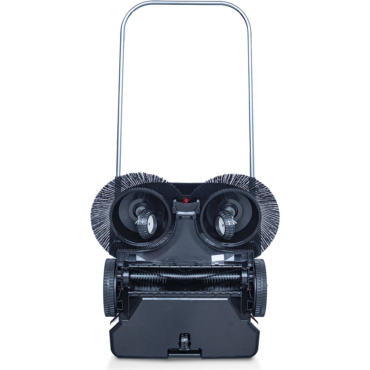 Kehrmaschine haaga (Produktabbildung 2)-1