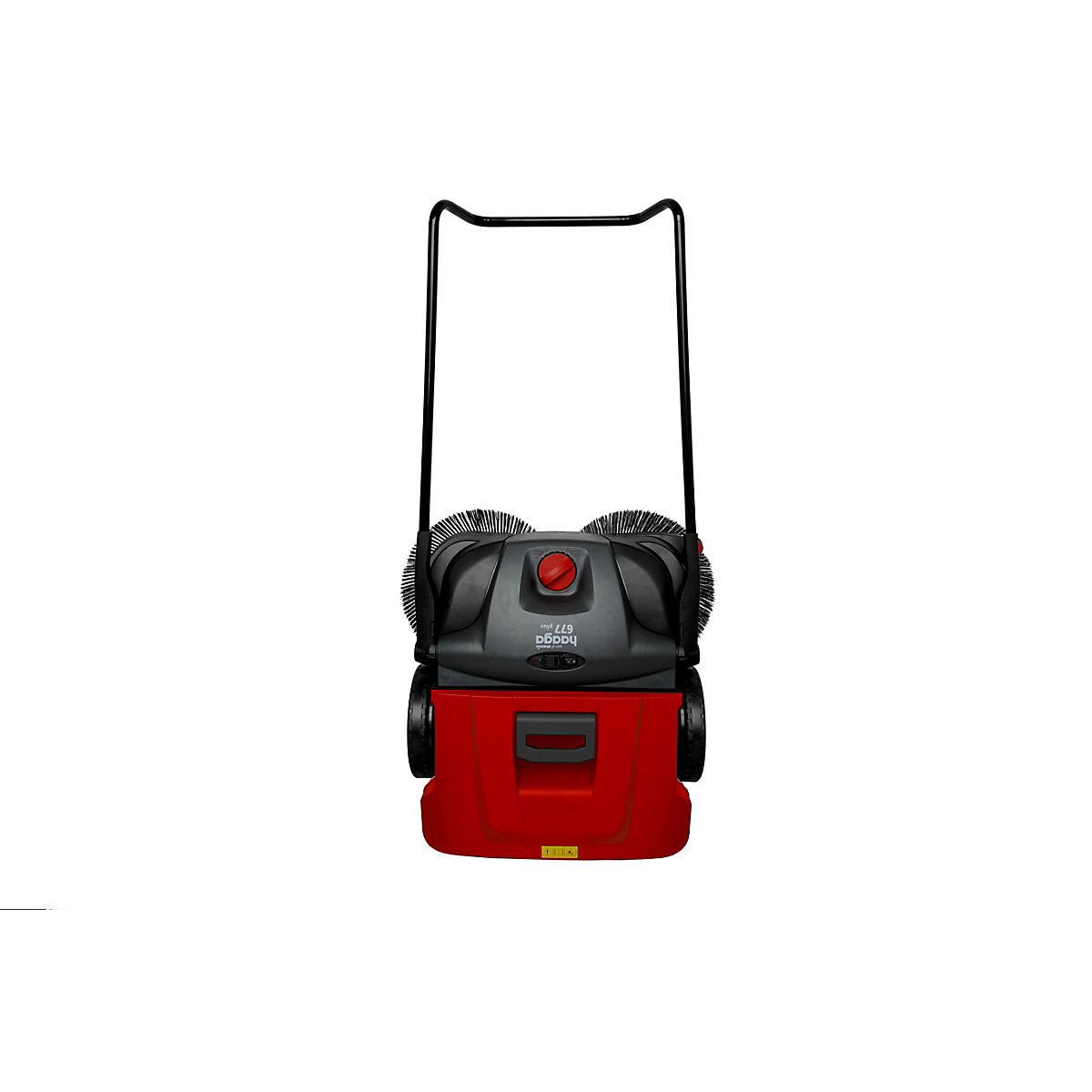 Kehrmaschine haaga (Produktabbildung 2)-1