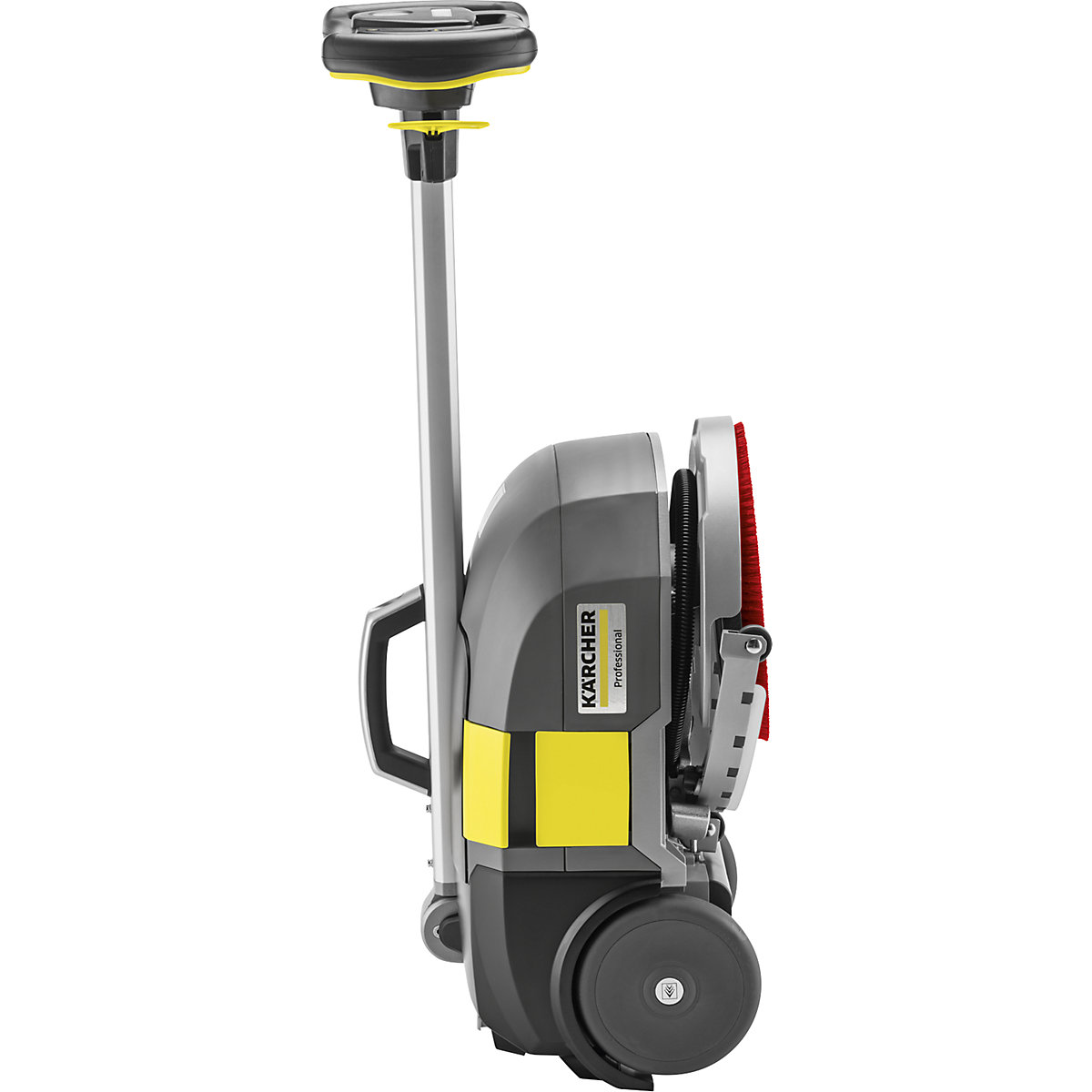 Akku-Scheuersaugmaschine Kärcher (Produktabbildung 2)-1