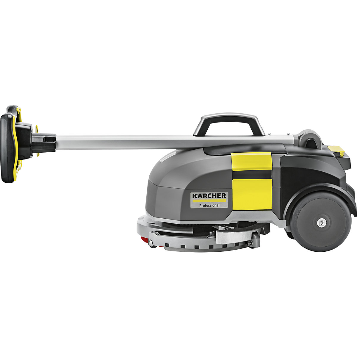 Akku-Scheuersaugmaschine Kärcher (Produktabbildung 6)-5