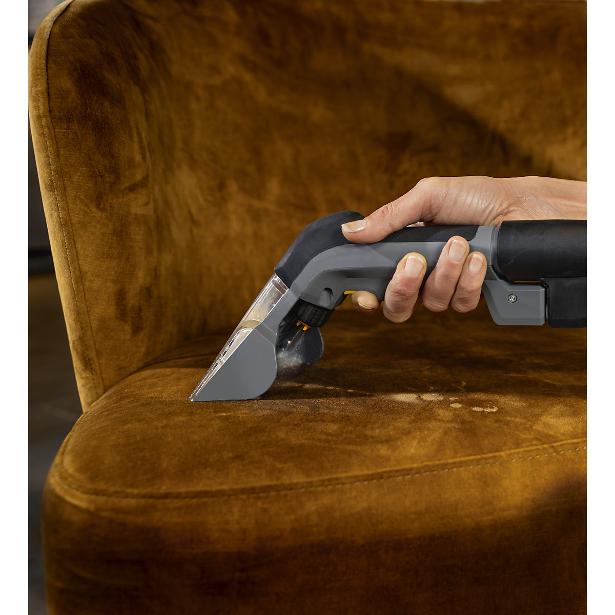 Akku-Waschsauger Puzzi 2/1 Bp Kärcher (Produktabbildung 5)-4