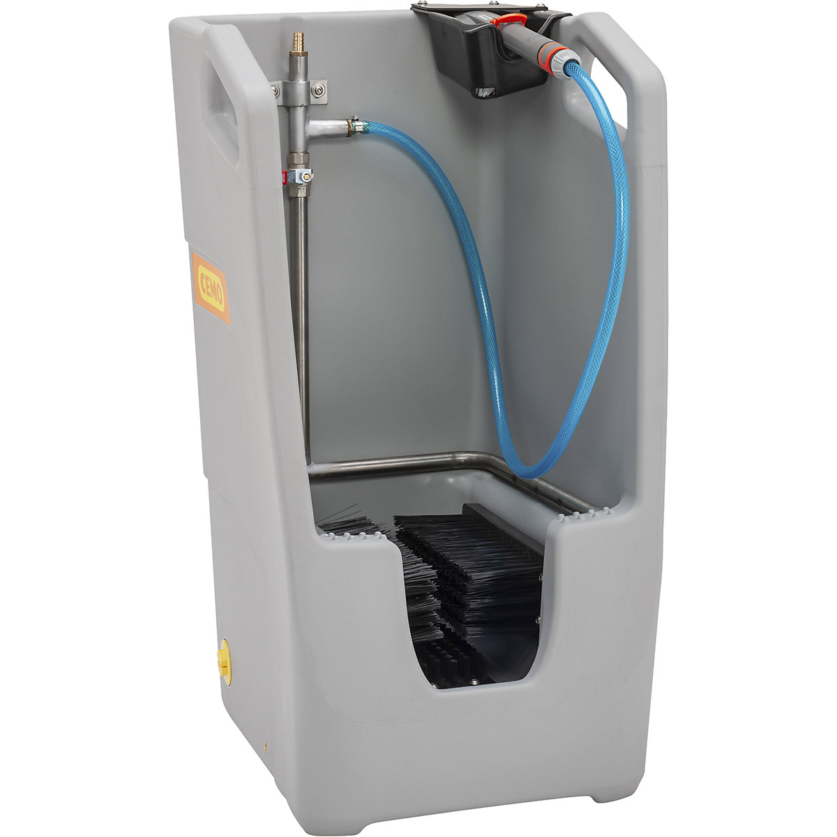 PE-Stiefelreiniger PREMIUM CEMO