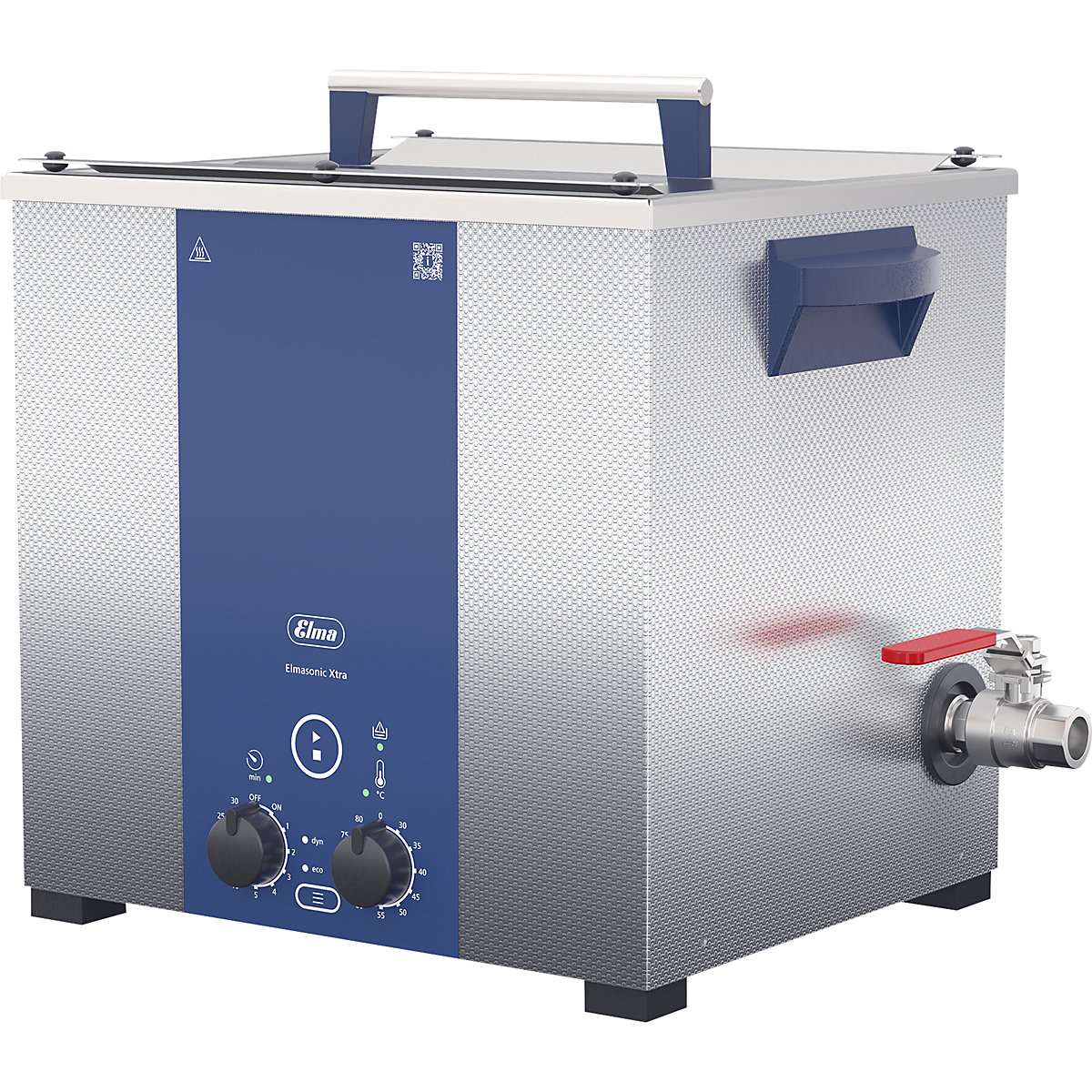 Ultraschallgerät Elma (Produktabbildung 3)-2