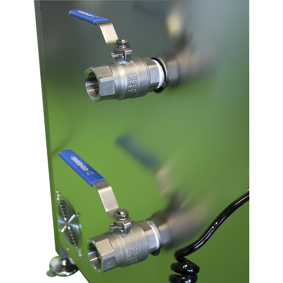 Ultraschallreiniger Sonic Bio-Circle (Produktabbildung 2)-1