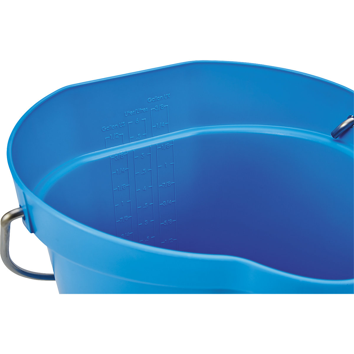 Eimer, lebensmittelecht Vikan (Produktabbildung 9)-8