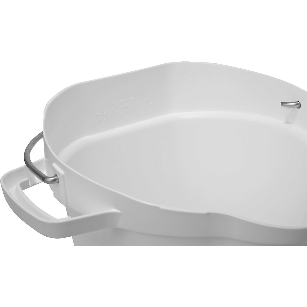 Eimer, lebensmittelecht Vikan (Produktabbildung 4)-3