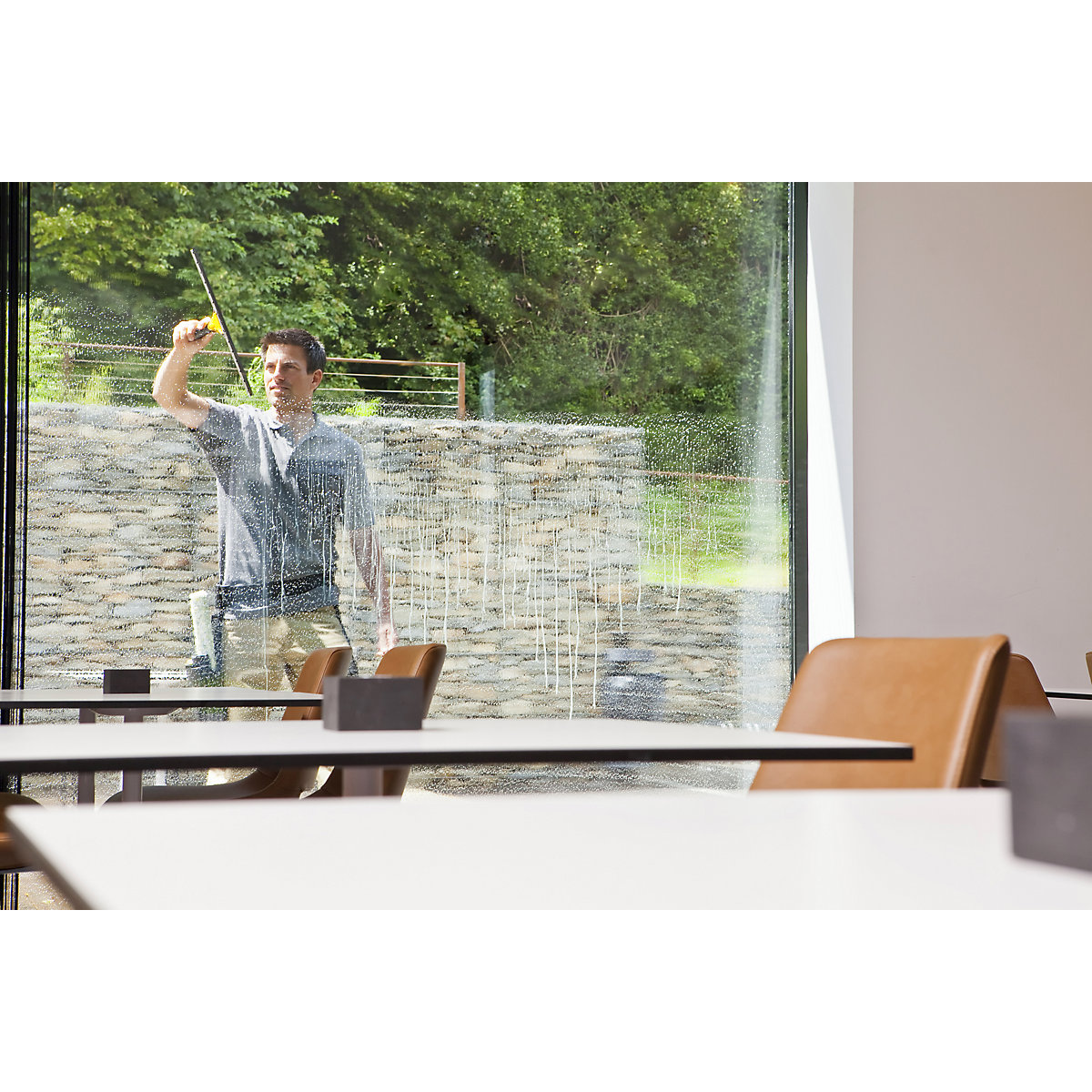 Fensterreinigungsset TOPLOCK Vermop (Produktabbildung 5)-4