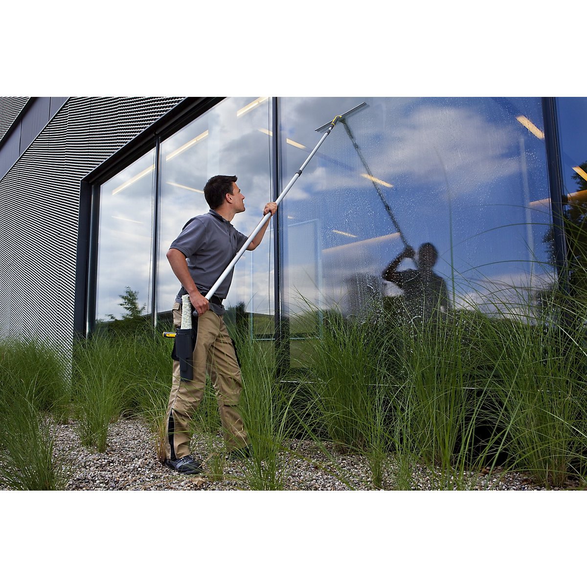 Fensterreinigungsset TOPLOCK Vermop (Produktabbildung 7)-6