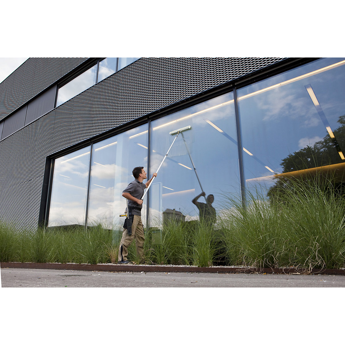 Fensterreinigungsset TOPLOCK Vermop (Produktabbildung 11)-10