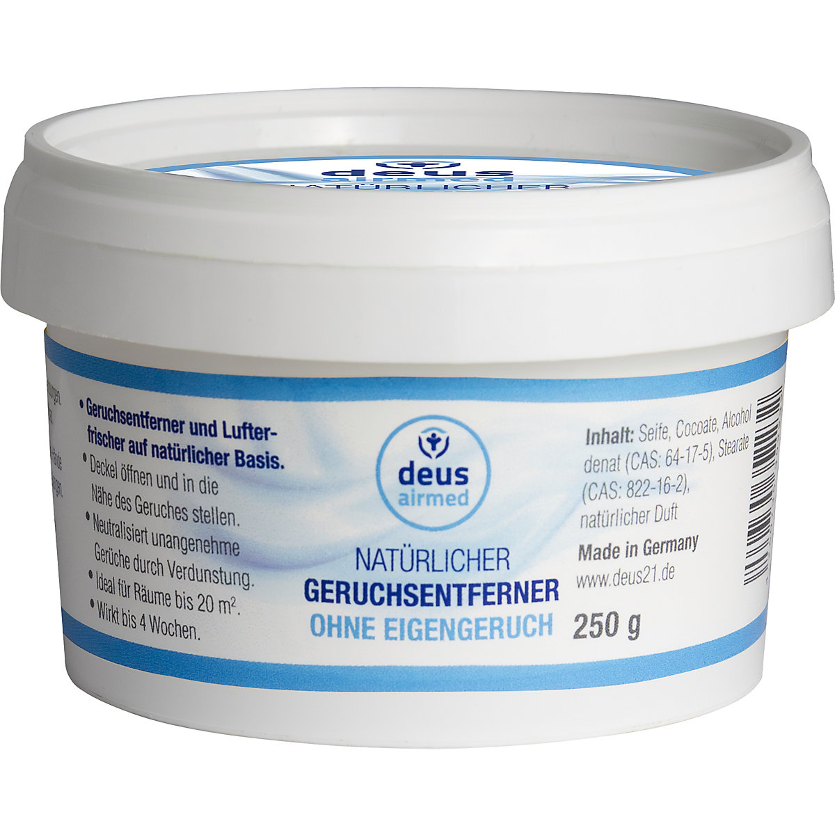 Deusmed Geruchsneutralisator