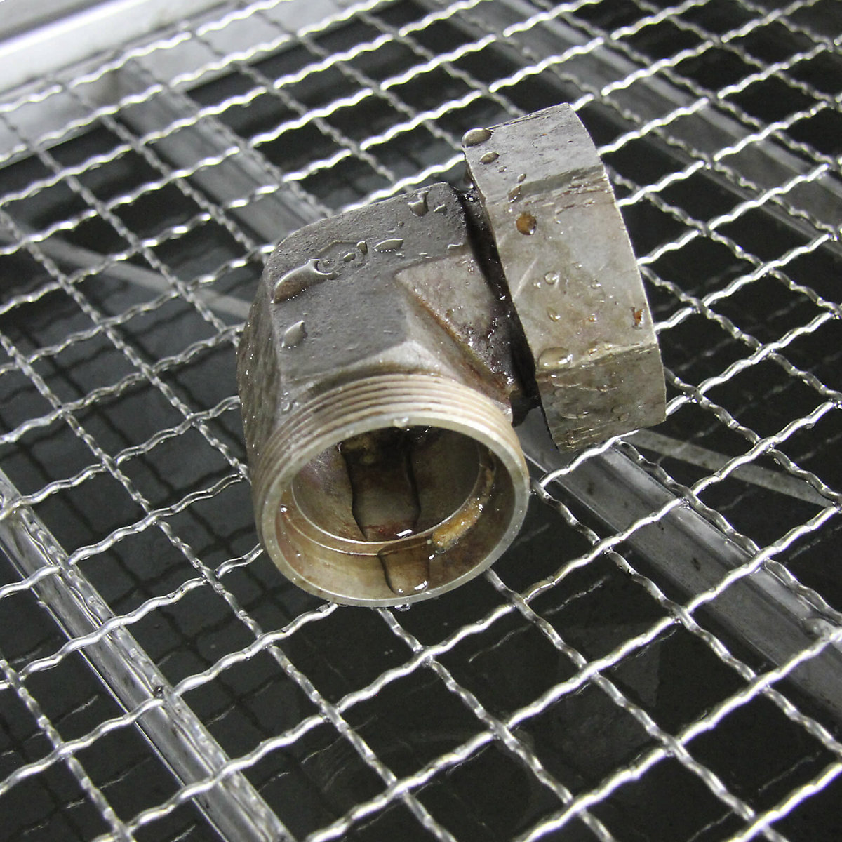 Ultraschallreiniger Derust Acid US Cleaner Bio-Circle (Produktabbildung 2)-1