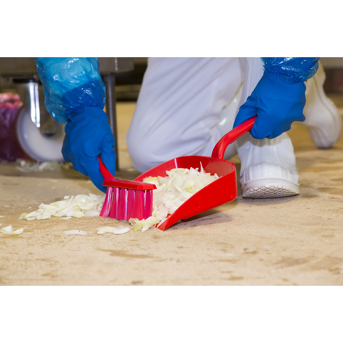 Kehrschaufel Vikan (Produktabbildung 6)-5