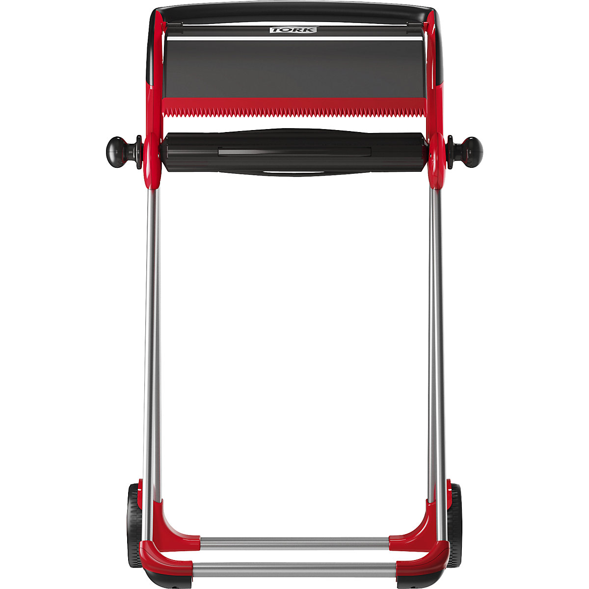 Putzpapierrollenhalter TORK