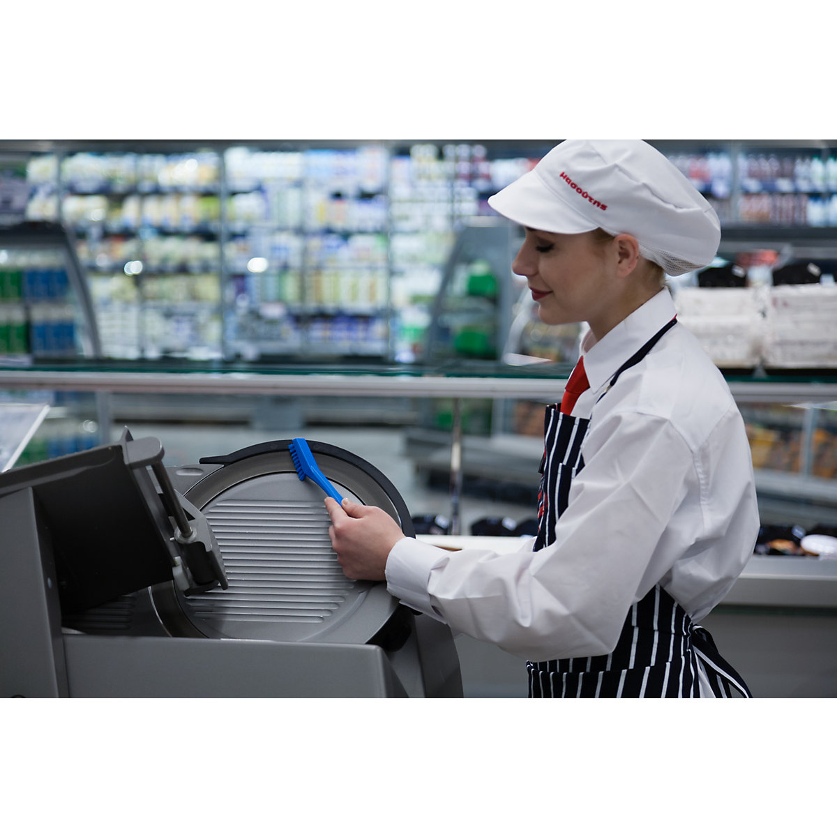 Detailbürste Vikan (Produktabbildung 6)-5