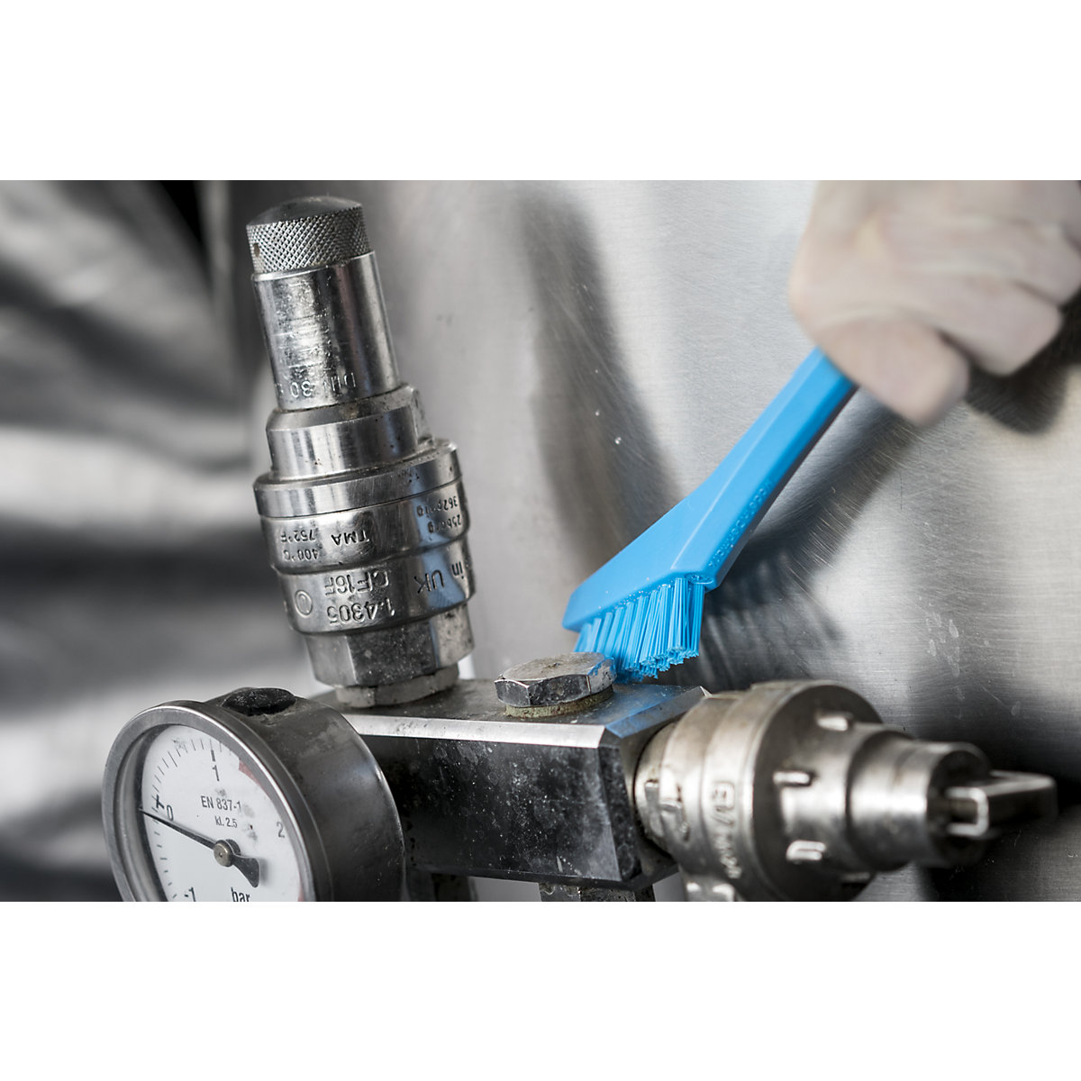 Detailbürste Vikan (Produktabbildung 7)-6