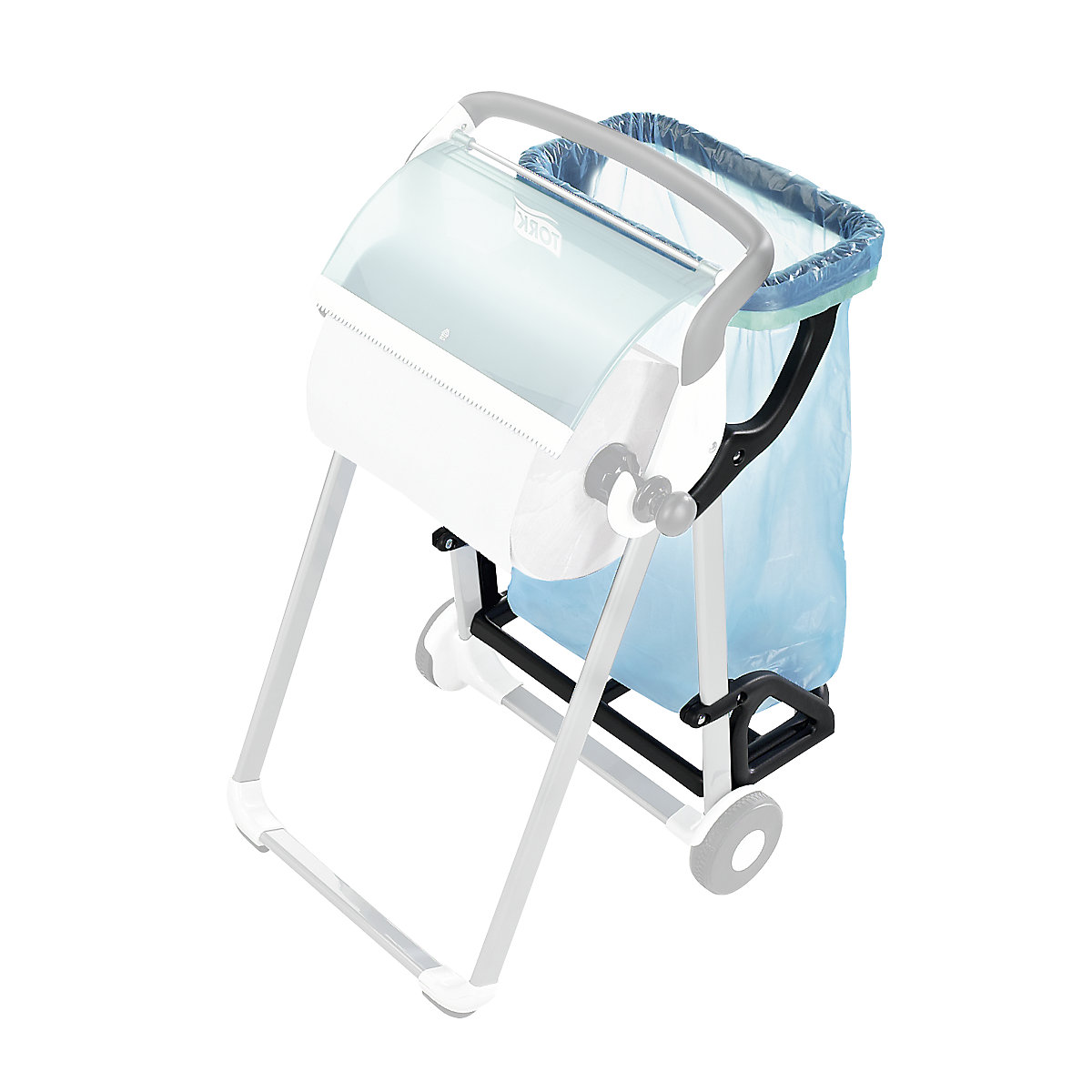 Abfallsackhalterung TORK (Produktabbildung 2)-1