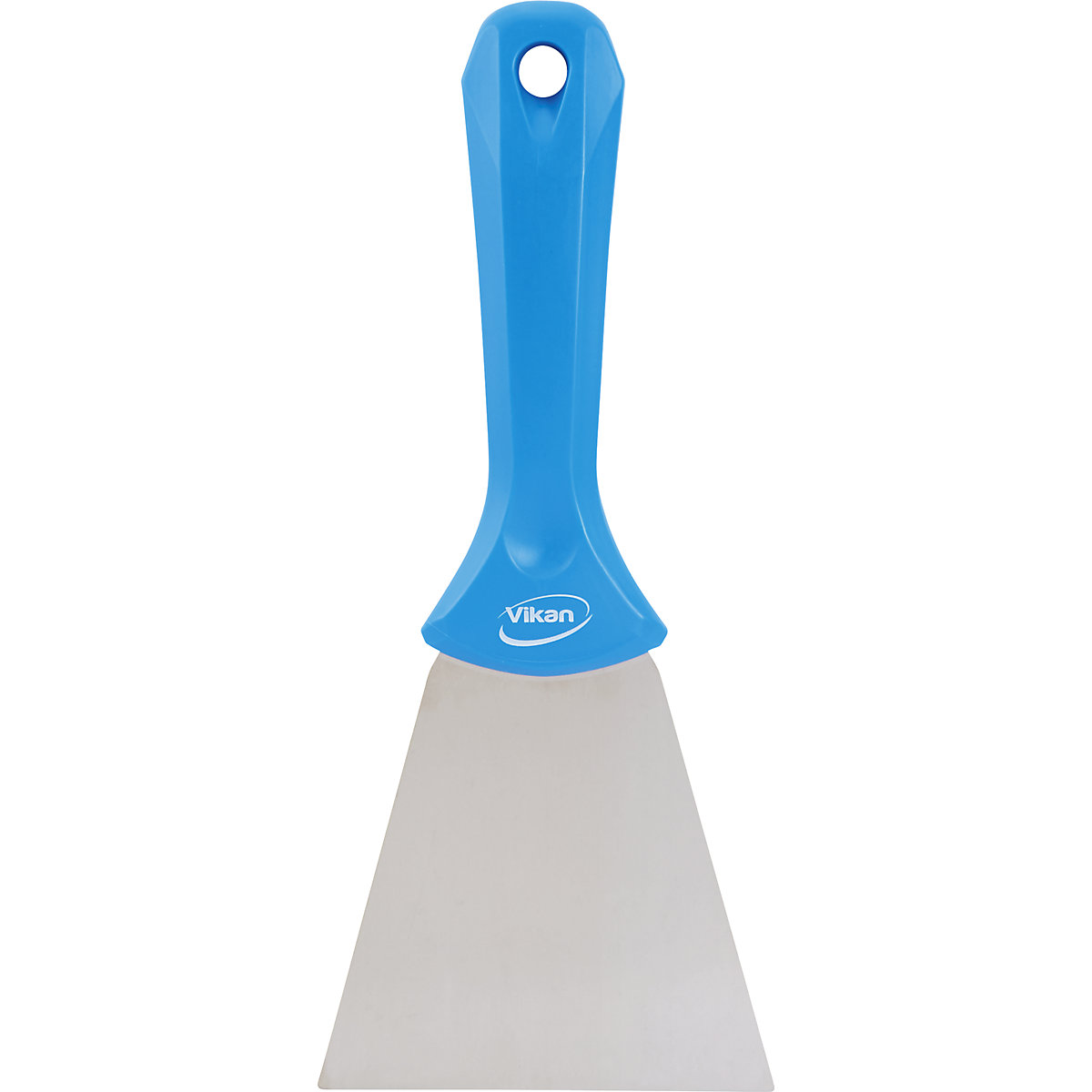 Handschaber mit Edelstahlblatt Vikan (Produktabbildung 3)-2
