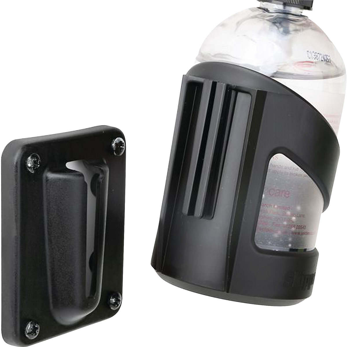 Spenderhalterung Skipper (Produktabbildung 6)-5