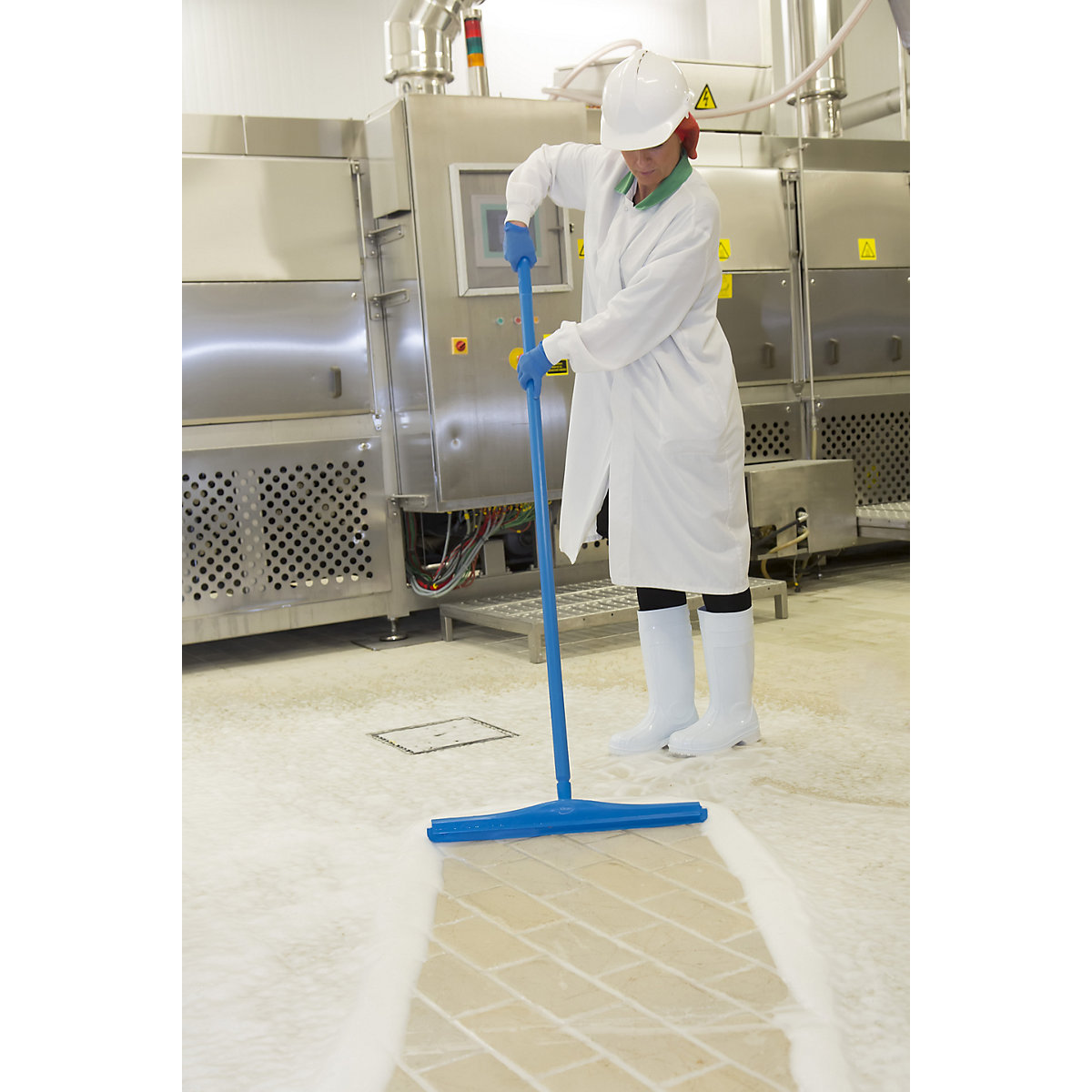 Stiel, hygienisch Vikan (Produktabbildung 6)-5