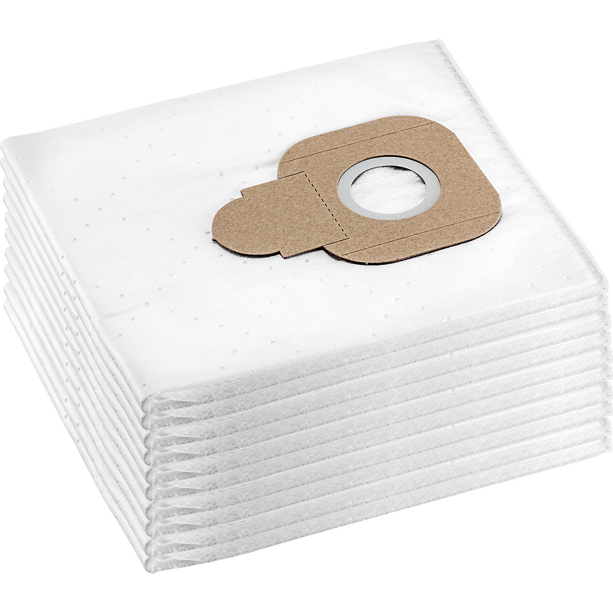 Vliesfiltertüten (Produktabbildung 2)-1